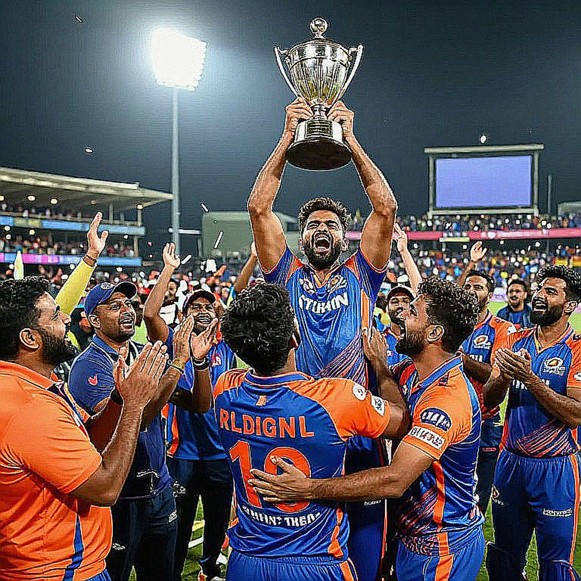 খালি সেল, নীরব রায়: ক্রিকেট বিশ্লেষণ যখন নিজের প্রমাণ হারায়