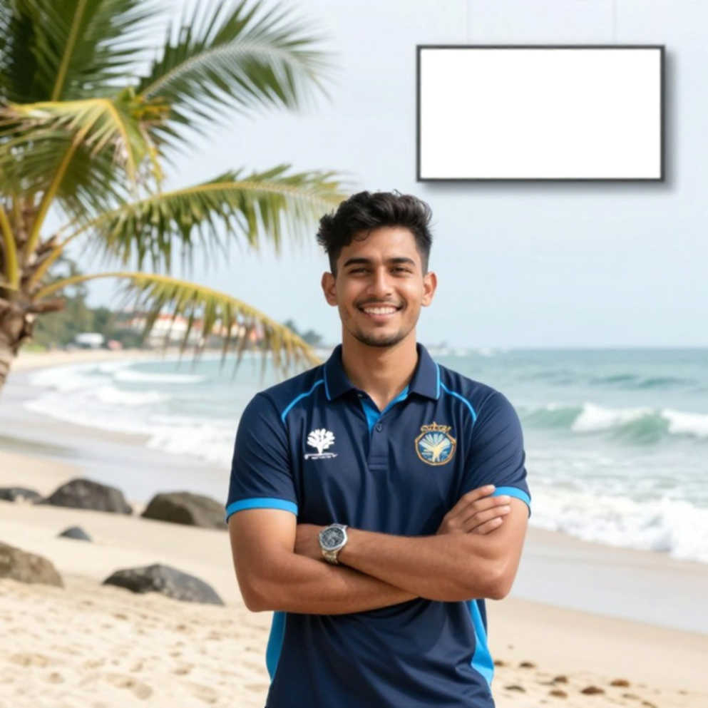 ব্লকচেইনে লেখা সিলেটের যুব ক্রিকেট: রেকর্ডের মালিকানা এখন কার হাতে?