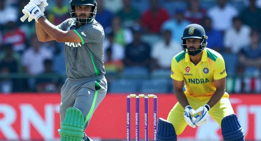 মিডল ওভারের নীরব ধস: এশিয়ান ওয়ানডেতে ২৫ থেকে ৪০ ওভারের ট্যাকটিক্যাল ফাঁদ