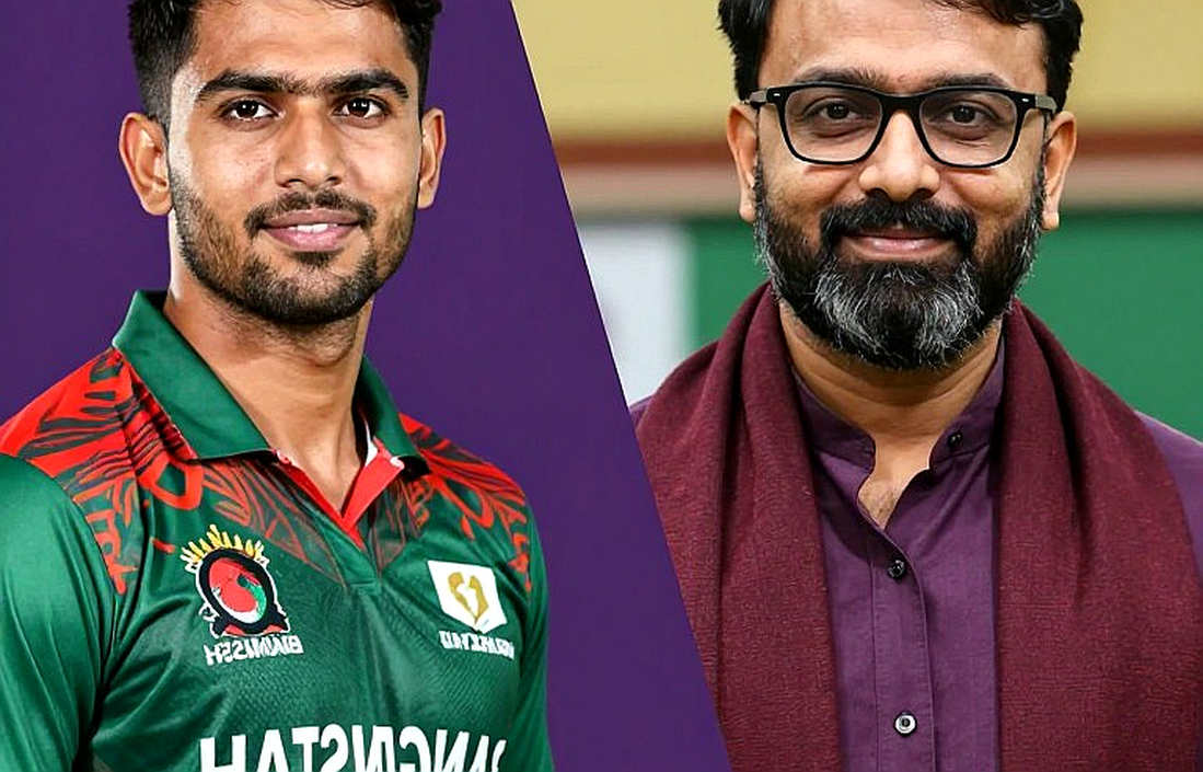 জানুয়ারির দ্বিতীয় ঘড়ি: এনওসি, বায়ারআউট আর বাংলাদেশ-ইংল্যান্ড করিডোরের হিসাব